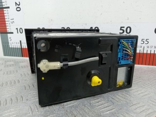 Магнитола, ориг. номер 13138247, 93176761, Opel Meriva 2002-2006