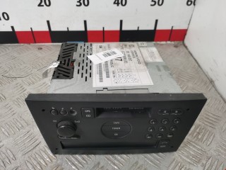 Магнитола, ориг. номер 13138247, 93176761, Opel Meriva 2002-2006