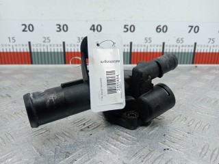 Корпус термостата Renault Megane 1999-2003, МКПП, 110602309R