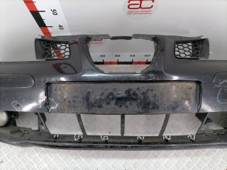 Бампер передний, ориг. номер 6L0807221, 6L0807217DR, Seat Ibiza 2001-2006