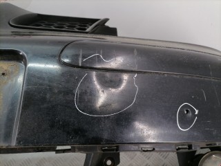Бампер передний, ориг. номер 6L0807221, 6L0807217DR, Seat Ibiza 2001-2006