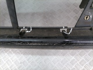 Бампер передний, ориг. номер 6L0807221, 6L0807217DR, Seat Ibiza 2001-2006