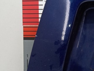 Молдинг крышки багажника, ориг. номер 964579, 7M7945255D, Seat Alhambra 2000-2010