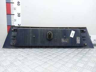 Молдинг крышки багажника, ориг. номер 964579, 7M7945255D, Seat Alhambra 2000-2010
