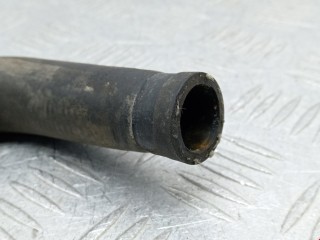 Патрубок отопителя (печки), ориг. номер 64128384909, BMW 7 E65/E66 2001-2005