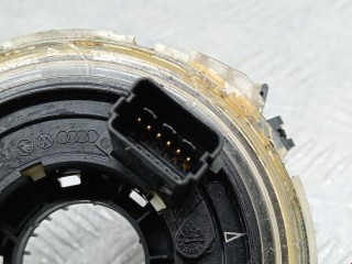 Шлейф руля, ориг. номер 4E0953541B, 4E0953541, Audi A6 2001-2005