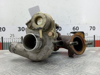 Турбина Opel Astra 1994-2002, дизель, 4917306500