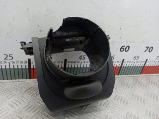 Кожух рулевой колонки, ориг. номер A2114600095, Mercedes E W211 2002-2006