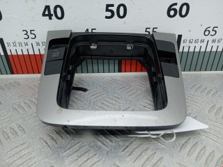 Накладка декоративная, ориг. номер 3C0864263G, Volkswagen Passat 2005-2010