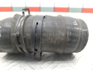 Патрубок интеркулера, ориг. номер 7M3145957G, 7M0145834A, Seat Alhambra 2000-2010