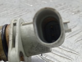 Датчик коленвала, ориг. номер 46798345, 12855170, Opel Astra 1998-2009