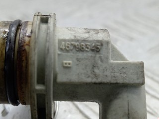 Датчик коленвала, ориг. номер 46798345, 12855170, Opel Astra 1998-2009