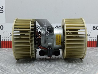 Моторчик печки BMW 5 E39 1995-2000, МКПП, 64118372493