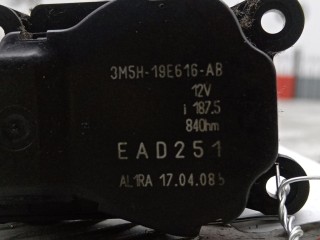 Электропривод, ориг. номер 3M5H19E616AB, 1786200, Ford Mondeo 2006-2010
