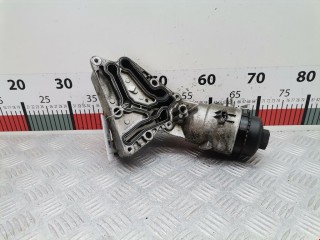 Корпус масляного фильтра Opel Astra 1998-2009, дизель, 55199629