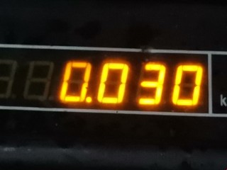 Трубка сцепления, ориг. номер 13105589, Opel Astra 1998-2009