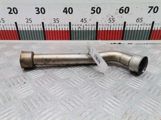 Трубка системы рециркуляции EGR, ориг. номер A6460900054, Mercedes C W203 2000-2004
