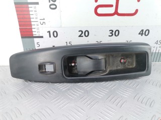 Ручка внутренняя передняя левая Opel Combo 201-2024, фургон, левый руль, 95510917