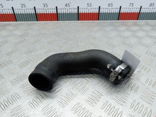 Патрубок интеркулера, ориг. номер 8200598006A, Renault Logan 2004-2009