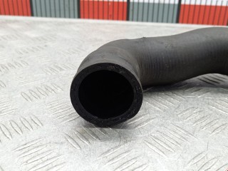 Патрубок интеркулера, ориг. номер 8200598006A, Renault Logan 2004-2009