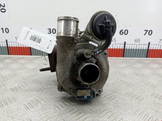 Турбина, ориг. номер 54359700011, 7701476891, Renault Logan 2004-2009