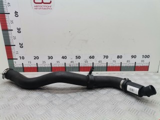 Патрубок интеркулера, ориг. номер 8200598006A, Renault Logan 2004-2009