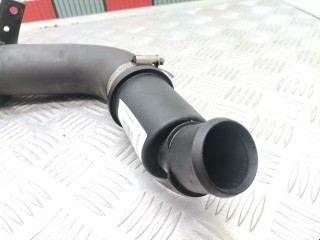 Патрубок интеркулера, ориг. номер 8200598006A, Renault Logan 2004-2009