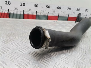 Патрубок интеркулера, ориг. номер 8200598006A, Renault Logan 2004-2009