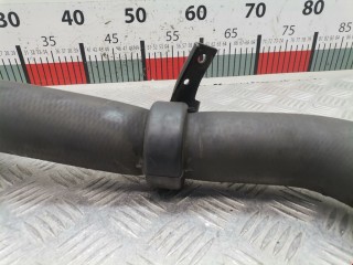 Патрубок интеркулера, ориг. номер 8200598006A, Renault Logan 2004-2009