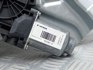 Стеклоподъемник передний левый, ориг. номер 824702Y370, Hyundai ix35 2009-2013