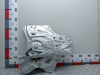Стеклоподъемник передний левый, ориг. номер 824702Y370, Hyundai ix35 2009-2013