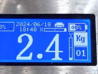 Стеклоподъемник передний левый, ориг. номер 824702Y370, Hyundai ix35 2009-2013