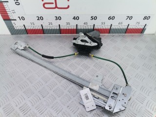 Стеклоподъемник электрический задний левый, ориг. номер 1494841080, 922377, Lancia Phedra 2002-2010