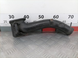 Воздухозаборник, ориг. номер 13101636, Opel Tigra 2004-2009