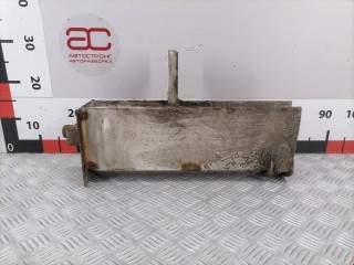 Лонжерон правый Volkswagen Crafter 2006-2011, фургон