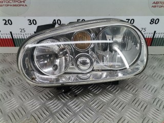 Фара левая Volkswagen Golf 1991-2000, 1J1941017B