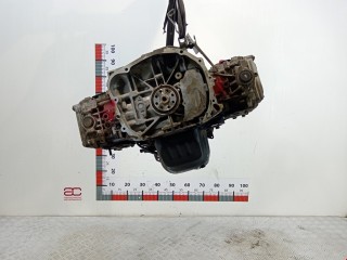 Двигатель Subaru Legacy, 2002, бензин, i, АКПП, 10100BJ440