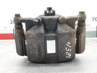 Суппорт передний левый, ориг. номер 45019SJFJ00, Honda FR-V 2004-2009