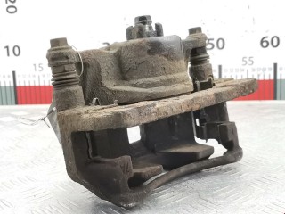Суппорт передний левый, ориг. номер 45019SJFJ00, Honda FR-V 2004-2009