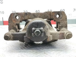 Суппорт передний левый, ориг. номер 45019SJFJ00, Honda FR-V 2004-2009