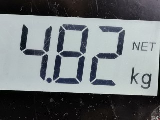 Суппорт передний левый, ориг. номер 45019SJFJ00, Honda FR-V 2004-2009