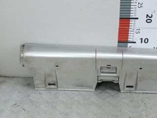 Накладка на порог, ориг. номер 24410058, 24410057, 24406167, Opel Vectra 1999-2002