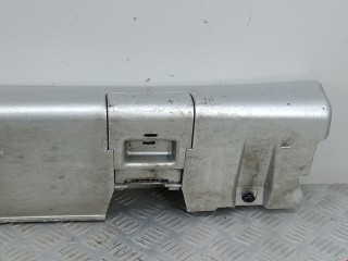 Накладка на порог, ориг. номер 24410058, 24410057, 24406167, Opel Vectra 1999-2002
