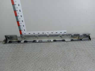 Накладка на порог, ориг. номер 24410058, 24410057, 24406167, Opel Vectra 1999-2002