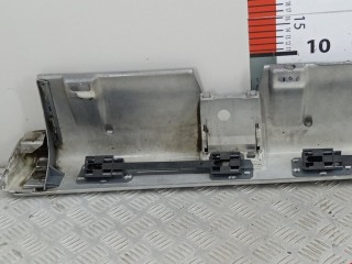 Накладка на порог, ориг. номер 24410058, 24410057, 24406167, Opel Vectra 1999-2002