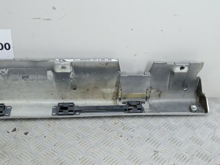 Накладка на порог, ориг. номер 24410058, 24410057, 24406167, Opel Vectra 1999-2002