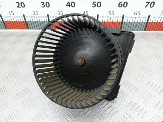 Моторчик печки Opel Vectra 1999-2002, МКПП, W963798F