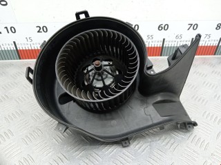 Моторчик печки Opel Vectra 1999-2002, МКПП, 13221349