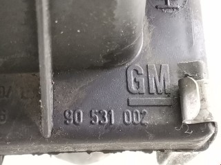 Корпус воздушного фильтра, ориг. номер 90531002, Opel Zafira 1999-2003