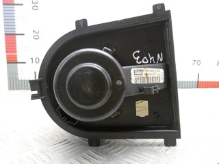Моторчик печки, ориг. номер 1J1819021C, 1J1819021B, Volkswagen Bora 1998-2005